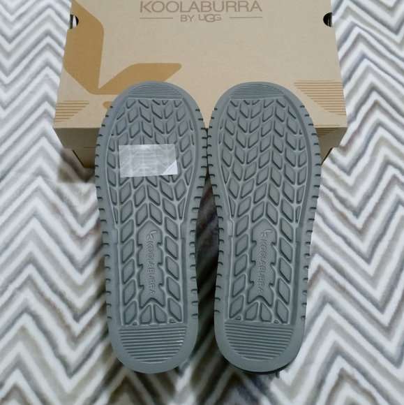 UGG Kookaburra Remley Mini Boot - Picture 3 of 9